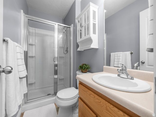 3451 E PEREGRINE RD, Eagle Mountain, UT 84005
