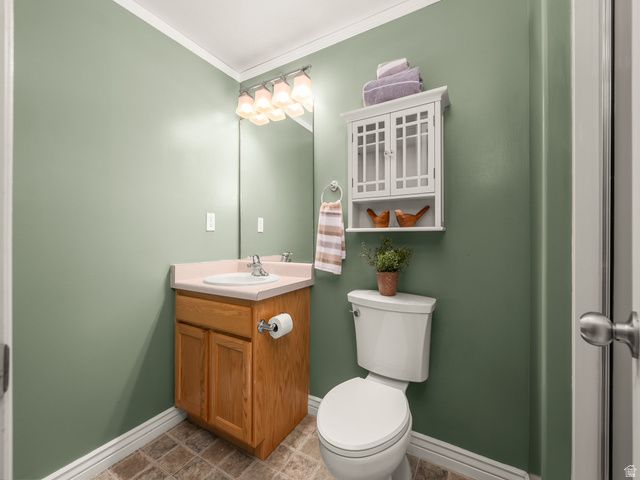 3451 E PEREGRINE RD, Eagle Mountain, UT 84005