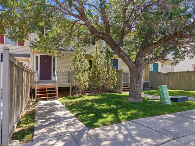 3451 E PEREGRINE RD, Eagle Mountain, UT 84005