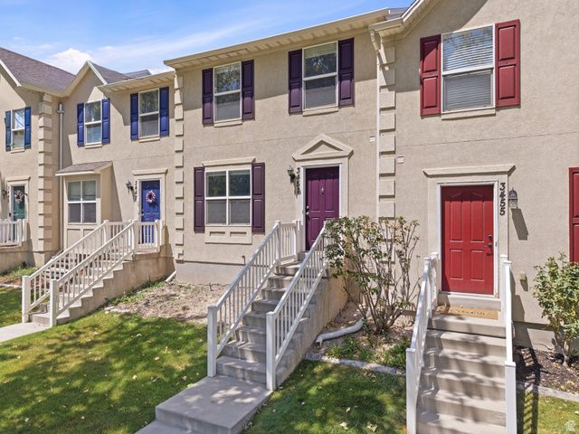 3451 E PEREGRINE RD, Eagle Mountain, UT 84005
