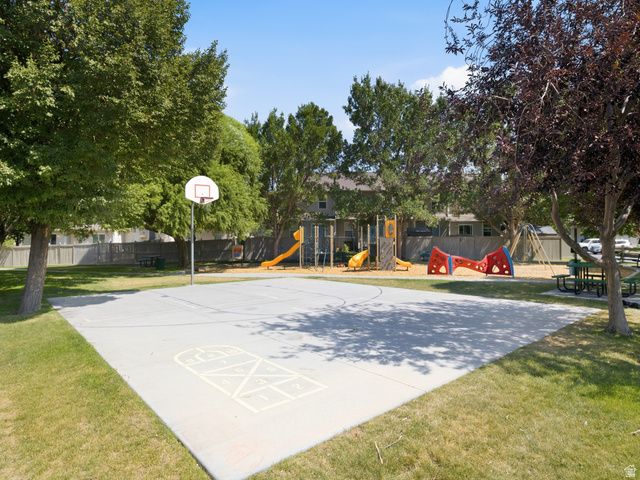 3451 E PEREGRINE RD, Eagle Mountain, UT 84005