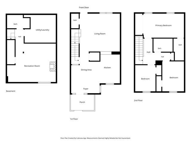 3451 E PEREGRINE RD, Eagle Mountain, UT 84005