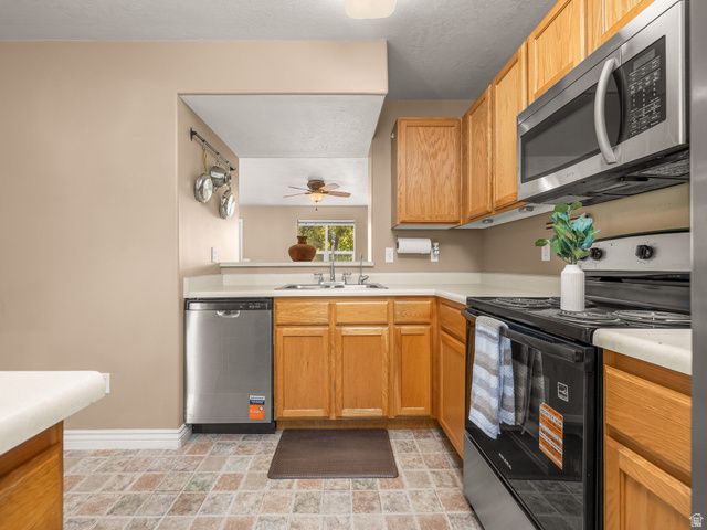 3451 E PEREGRINE RD, Eagle Mountain, UT 84005
