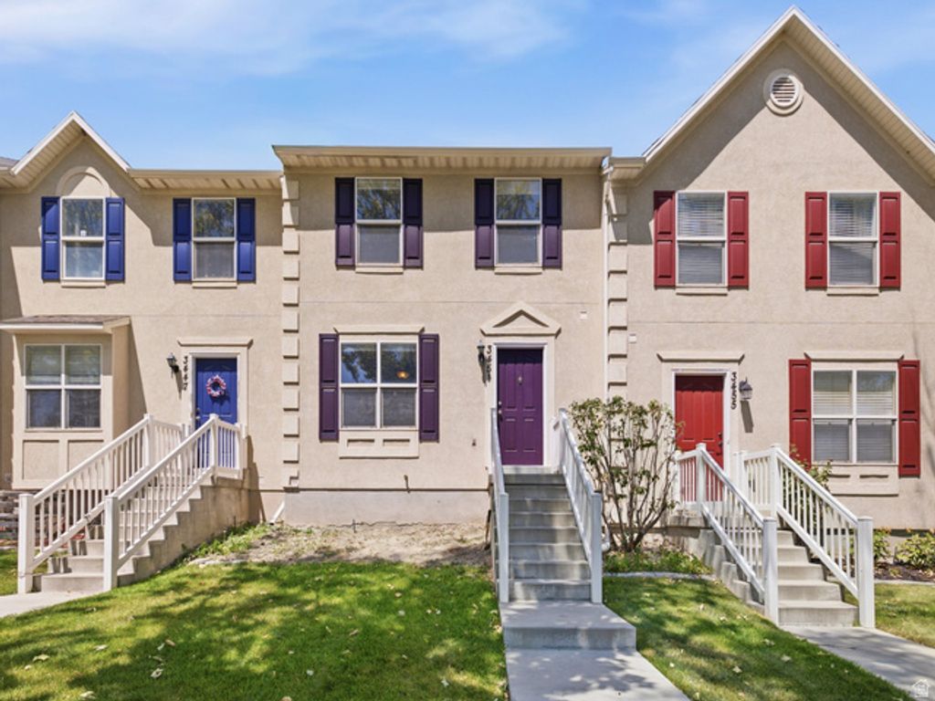 3451 E PEREGRINE RD, Eagle Mountain, UT 84005