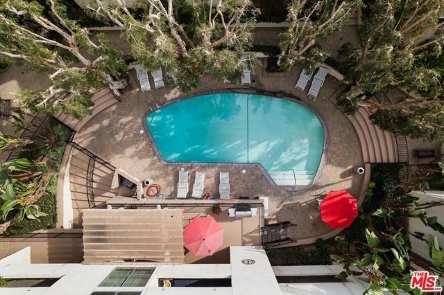 5325 Newcastle Avenue 342, Encino (los Angeles), CA 91316