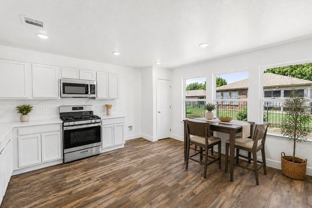 7737 Longaberger Drive, Frisco, TX 75036