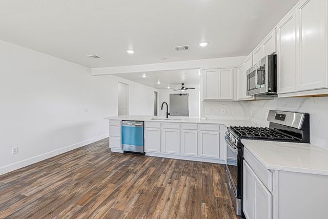 7737 Longaberger Drive, Frisco, TX 75036