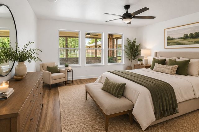 7737 Longaberger Drive, Frisco, TX 75036
