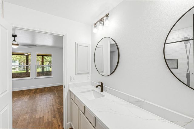 7737 Longaberger Drive, Frisco, TX 75036