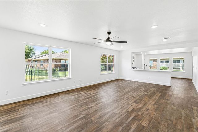 7737 Longaberger Drive, Frisco, TX 75036