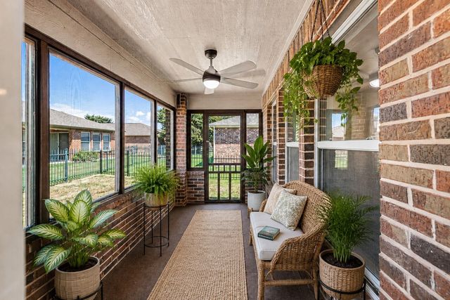 7737 Longaberger Drive, Frisco, TX 75036