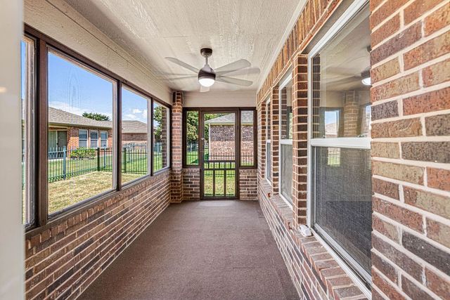 7737 Longaberger Drive, Frisco, TX 75036