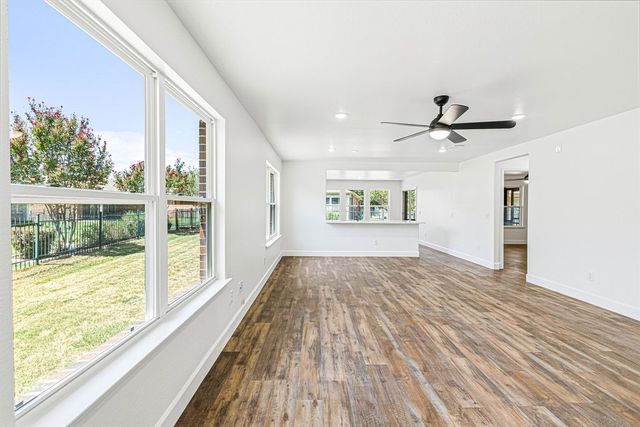 7737 Longaberger Drive, Frisco, TX 75036