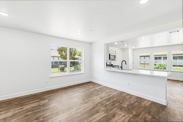 7737 Longaberger Drive, Frisco, TX 75036