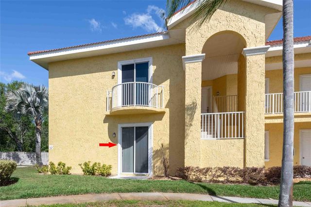 21011 PICASSO COURT 106, Land O Lakes, FL 34637