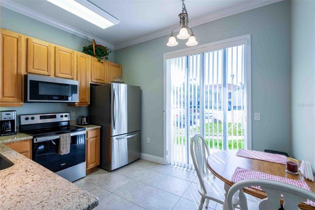 21011 PICASSO COURT 106, Land O Lakes, FL 34637