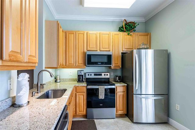 21011 PICASSO COURT 106, Land O Lakes, FL 34637