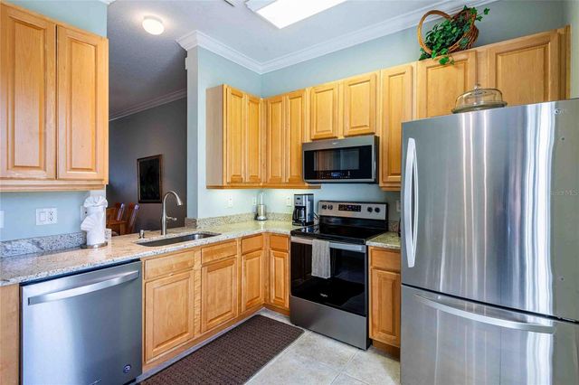 21011 PICASSO COURT 106, Land O Lakes, FL 34637