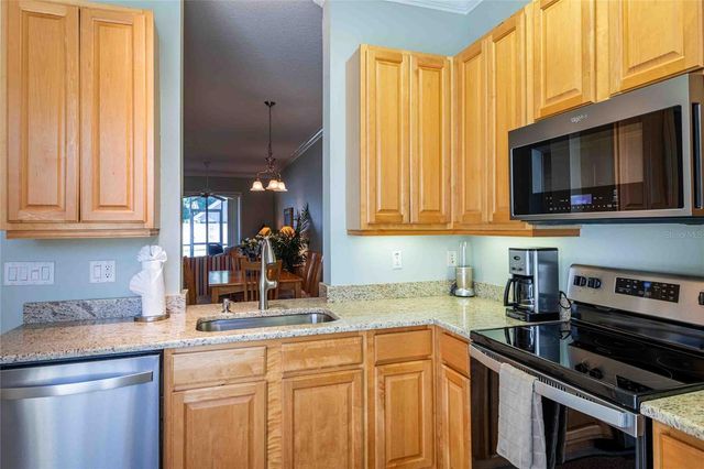 21011 PICASSO COURT 106, Land O Lakes, FL 34637