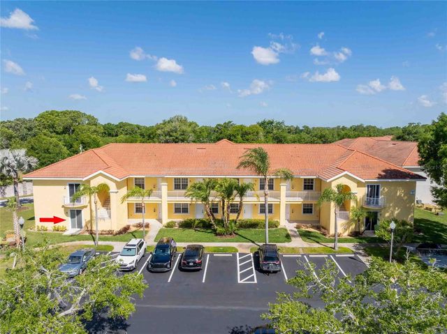 21011 PICASSO COURT 106, Land O Lakes, FL 34637