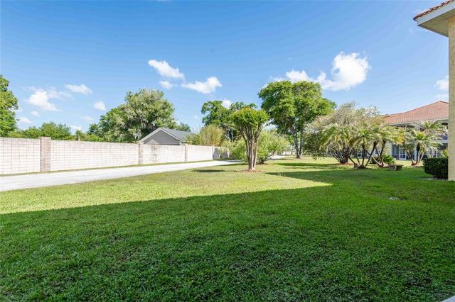 21011 PICASSO COURT 106, Land O Lakes, FL 34637