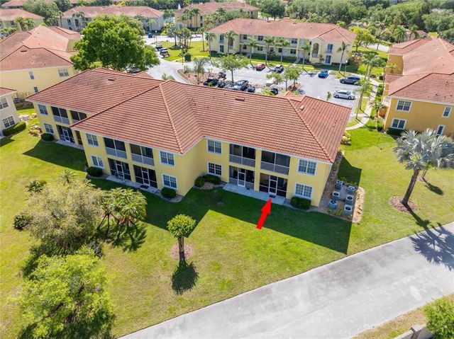 21011 PICASSO COURT 106, Land O Lakes, FL 34637