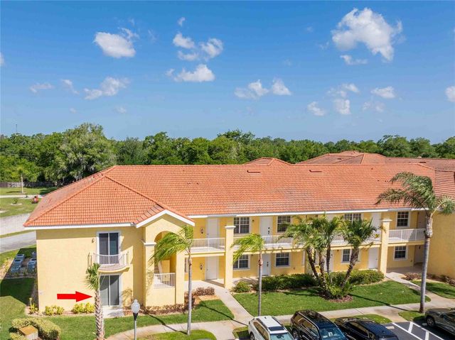 21011 PICASSO COURT 106, Land O Lakes, FL 34637