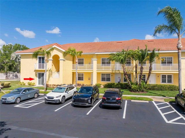 21011 PICASSO COURT 106, Land O Lakes, FL 34637