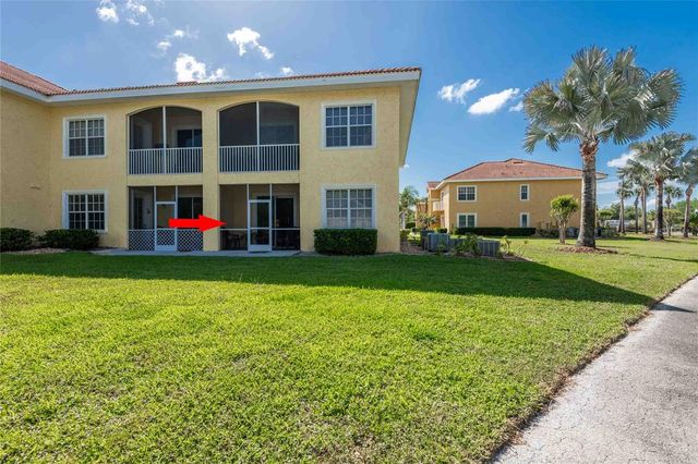 21011 PICASSO COURT 106, Land O Lakes, FL 34637