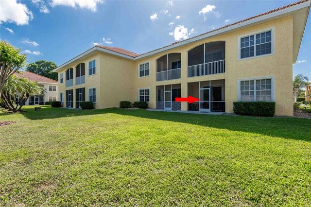 21011 PICASSO COURT 106, Land O Lakes, FL 34637