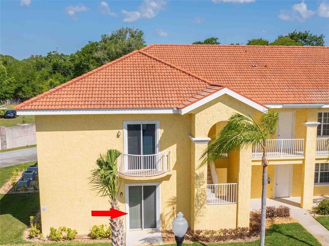21011 PICASSO COURT 106, Land O Lakes, FL 34637