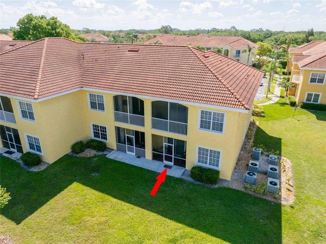 21011 PICASSO COURT 106, Land O Lakes, FL 34637