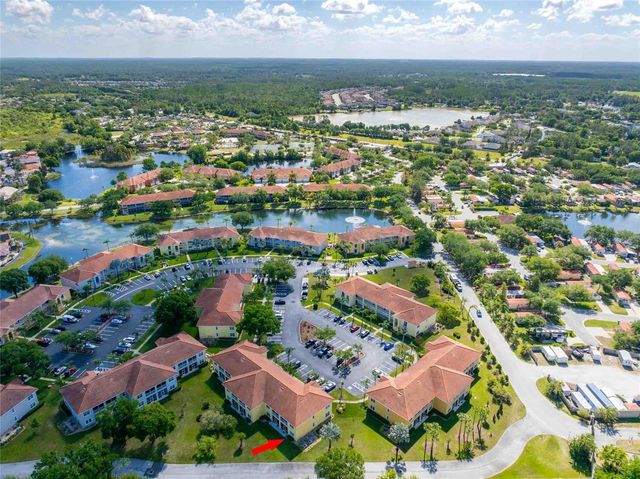 21011 PICASSO COURT 106, Land O Lakes, FL 34637