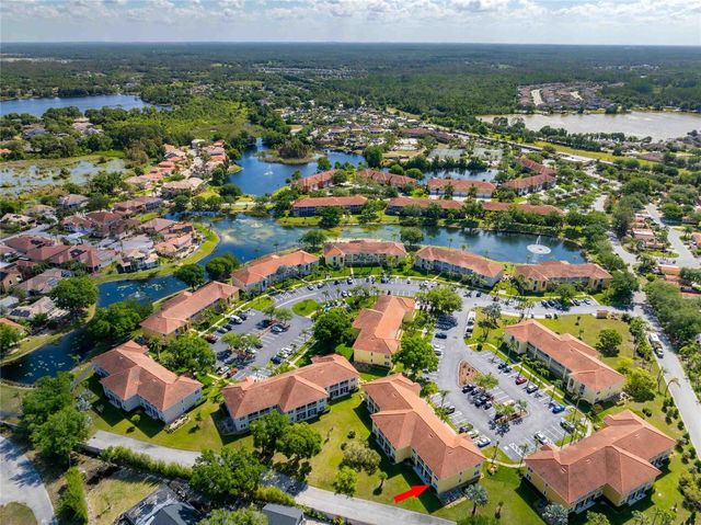 21011 PICASSO COURT 106, Land O Lakes, FL 34637