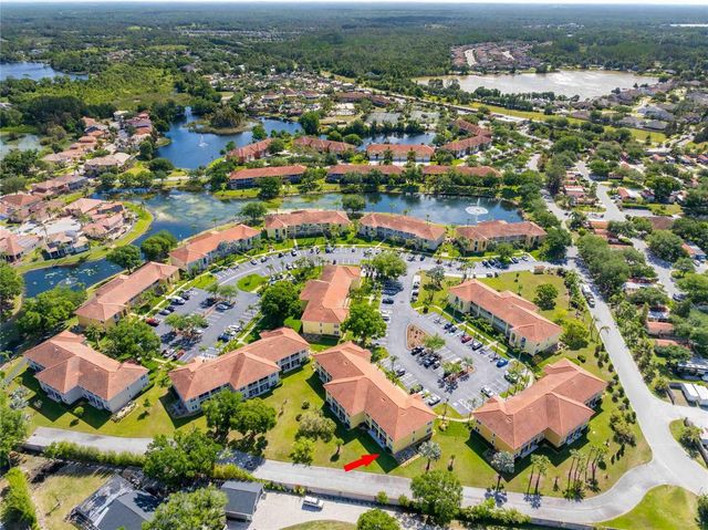 21011 PICASSO COURT 106, Land O Lakes, FL 34637
