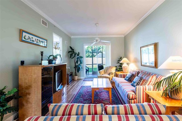 21011 PICASSO COURT 106, Land O Lakes, FL 34637