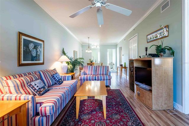 21011 PICASSO COURT 106, Land O Lakes, FL 34637