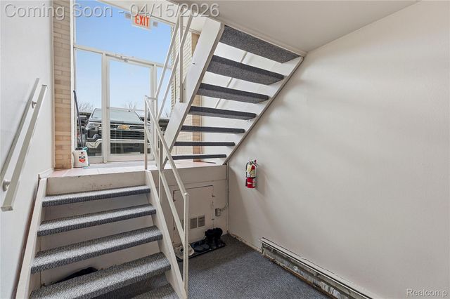 4913 Crooks Road G1, Royal Oak, MI 48073