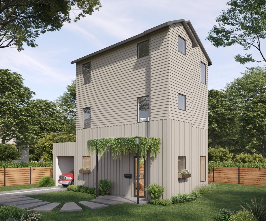 2009 Payne Ave 2, Austin, TX 78757