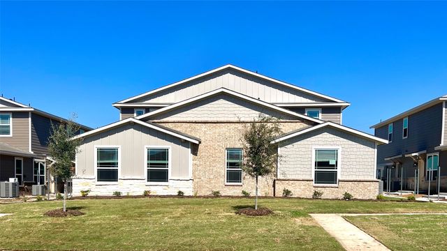 737 Wheatfield Drive, Venus, TX 76084