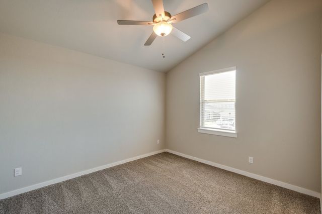 737 Wheatfield Drive, Venus, TX 76084