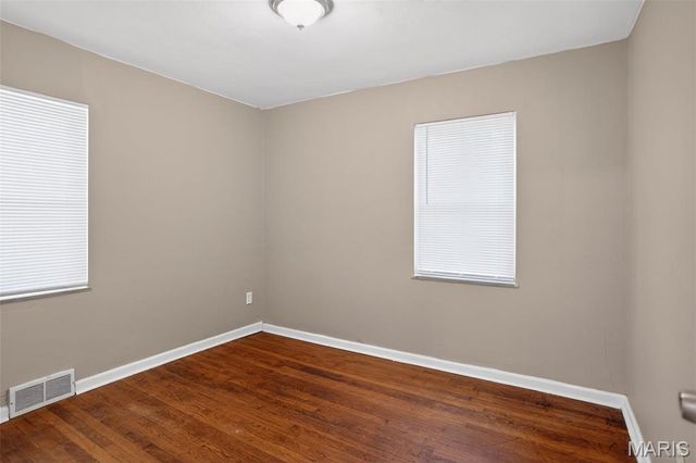 4334 Nelson Drive, St Louis, MO 63121