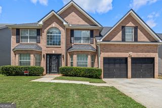 8622 Regent Street, Jonesboro, GA 30238