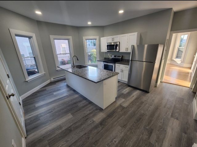 91 E. Ashland St. 1, Brockton, MA 02302