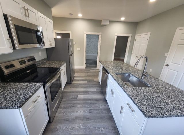 91 E. Ashland St. 1, Brockton, MA 02302