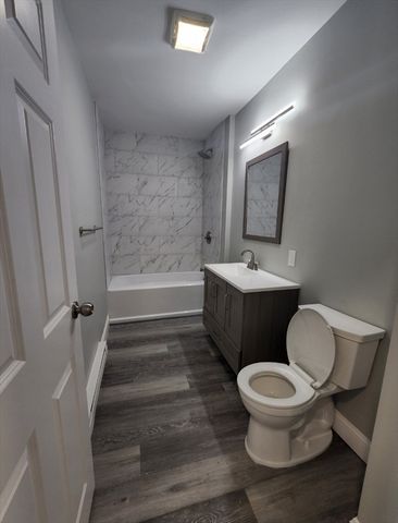 91 E. Ashland St. 1, Brockton, MA 02302