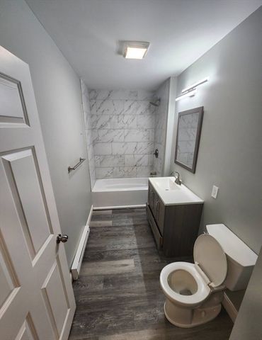 91 E. Ashland St. 1, Brockton, MA 02302