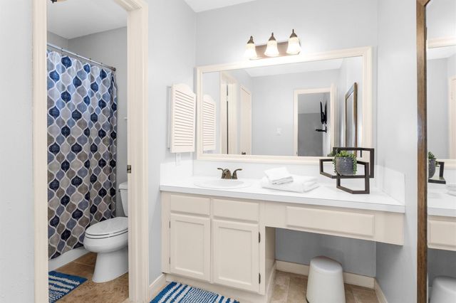 36 April Point North N, Montgomery, TX 77356