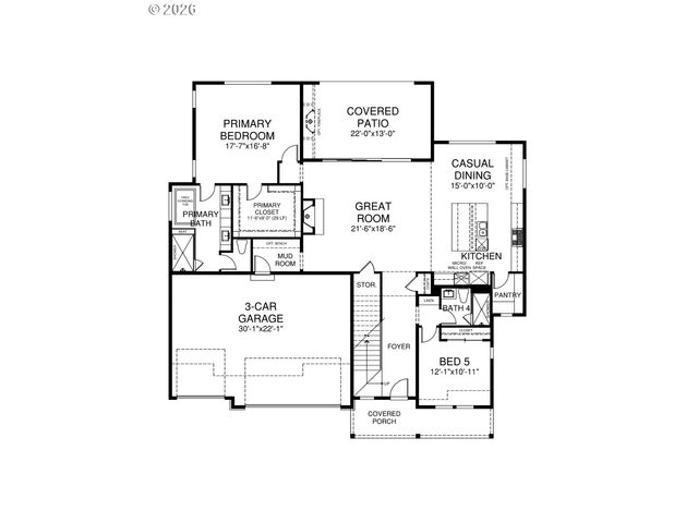 6123 Skyline Dr, West Linn, OR 97068