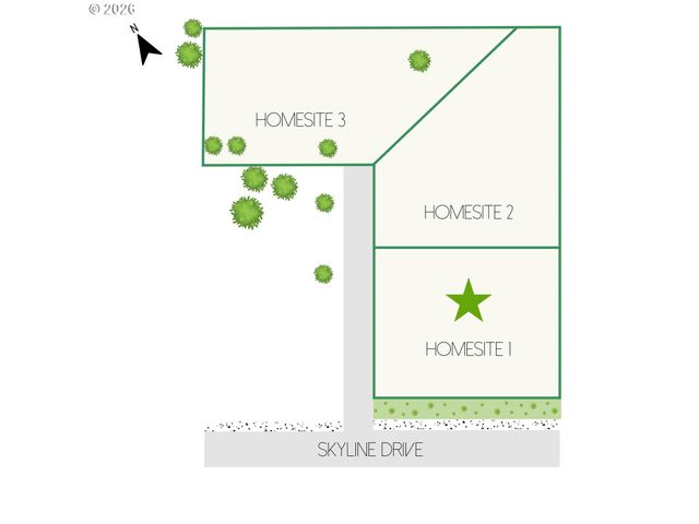 6123 Skyline Dr, West Linn, OR 97068